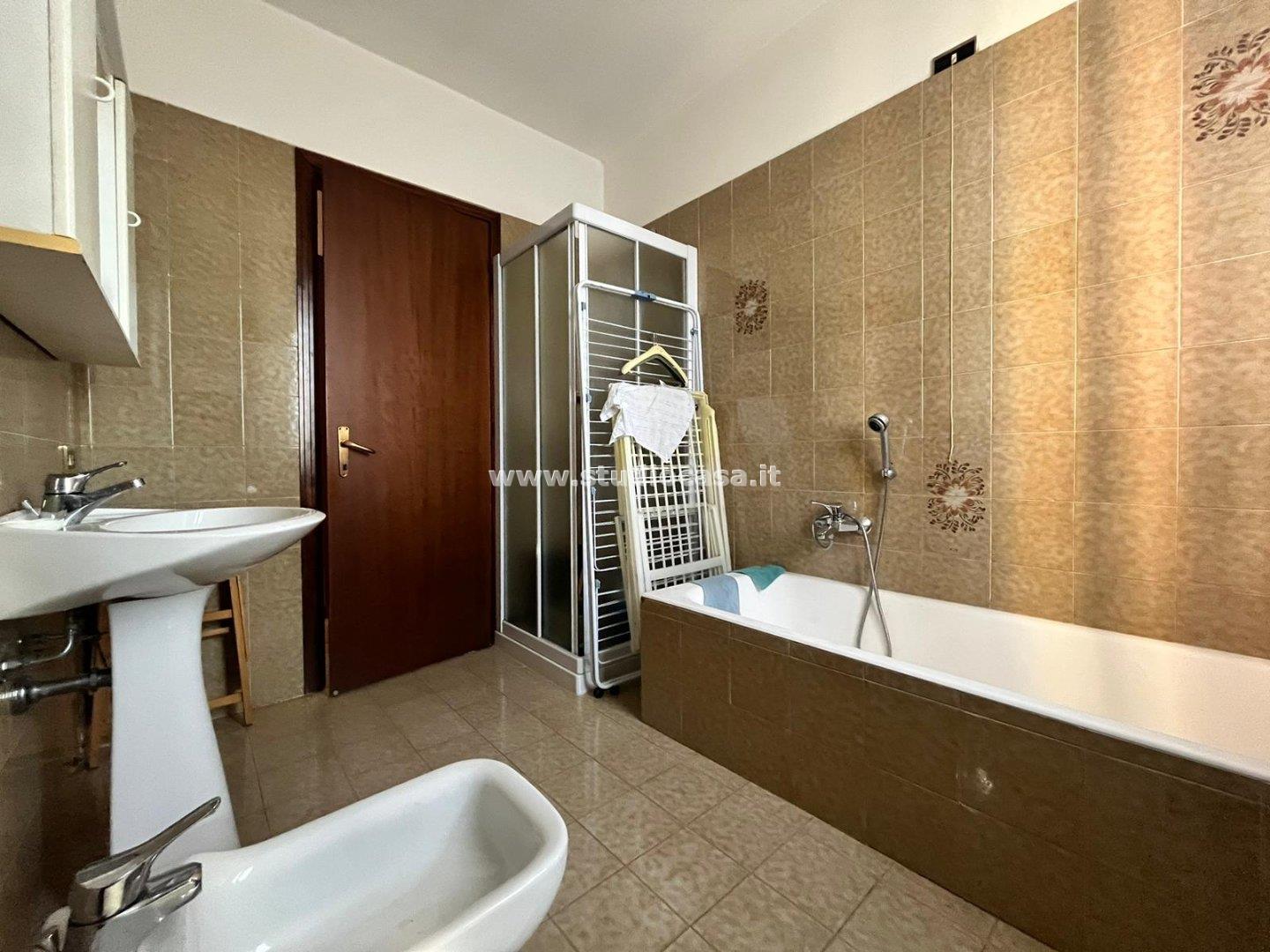 Appartamento in vendita a Brignano Gera d