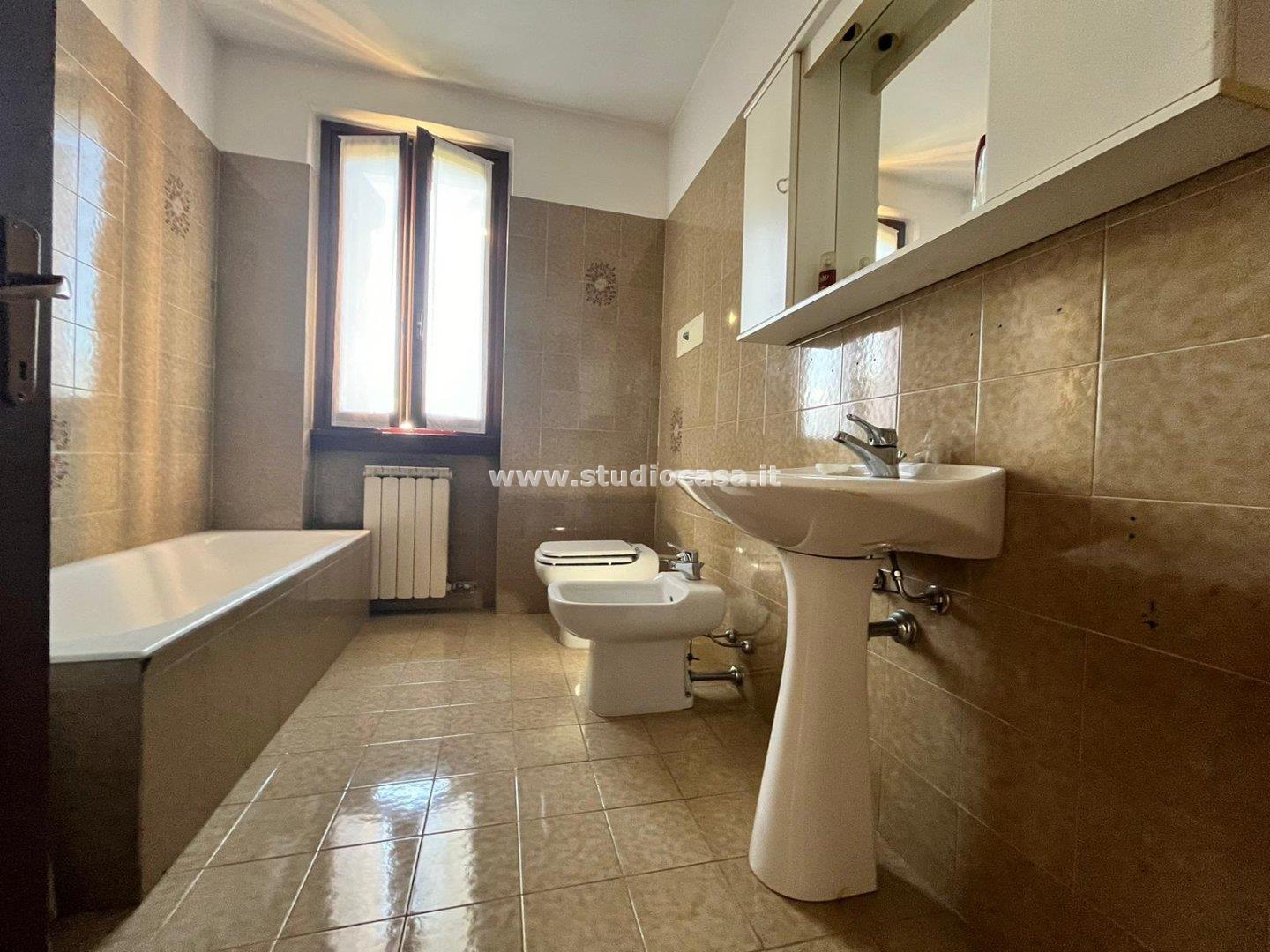 Appartamento in vendita a Brignano Gera d