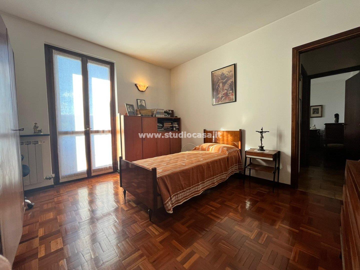 Appartamento in vendita a Brignano Gera d