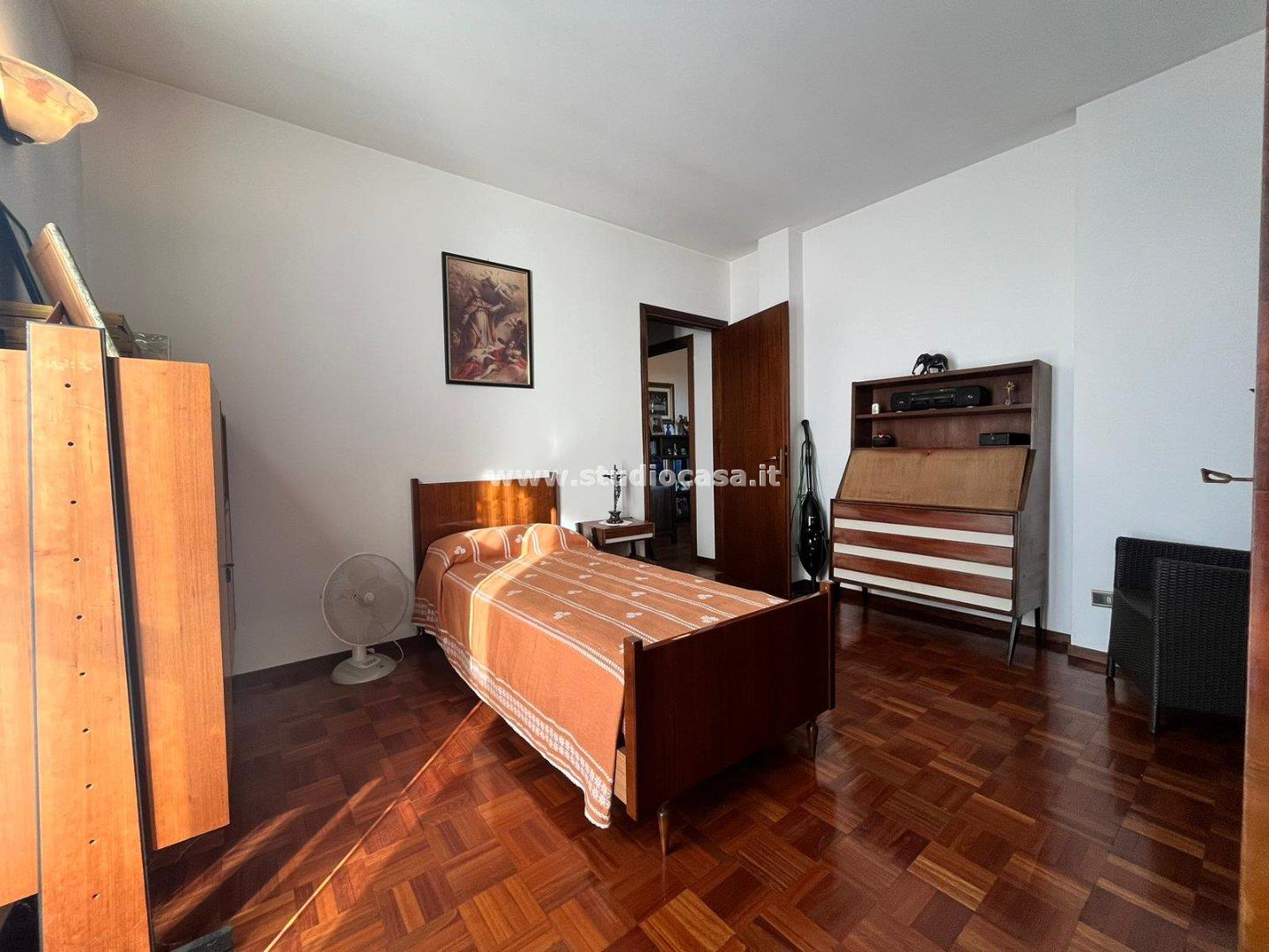 Appartamento in vendita a Brignano Gera d