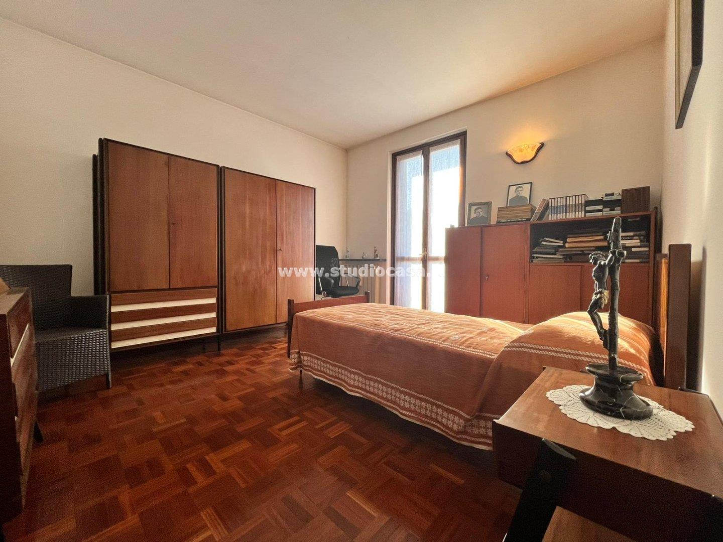 Appartamento in vendita a Brignano Gera d