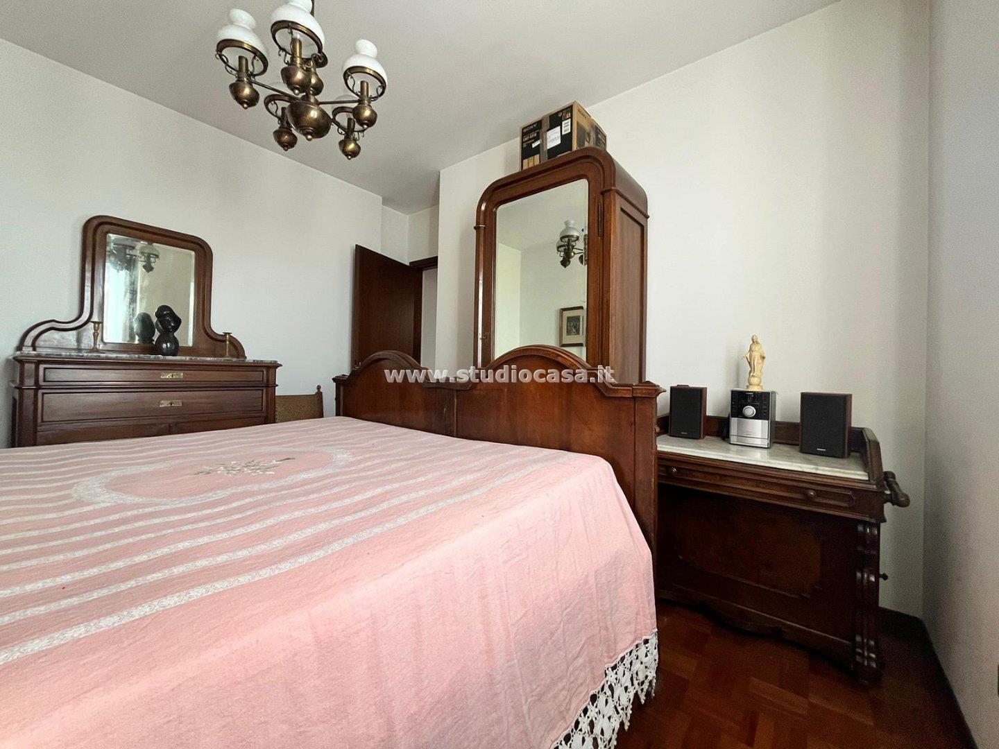 Appartamento in vendita a Brignano Gera d