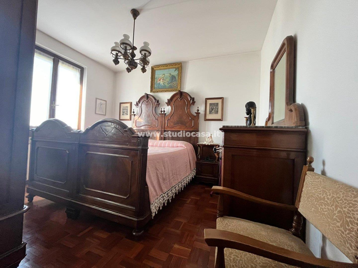 Appartamento in vendita a Brignano Gera d