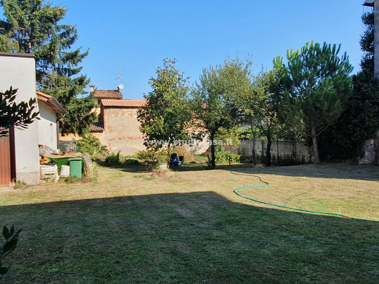 Villa Unifamiliare in vendita a Vailate