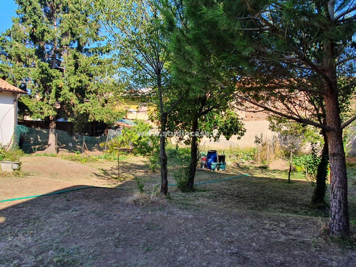 Villa Unifamiliare in vendita a Vailate