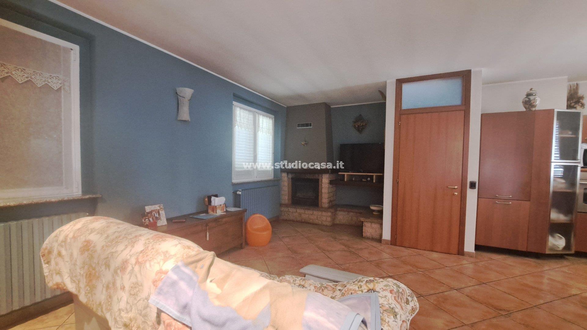 Villa Unifamiliare in vendita a Fornovo San Giovanni