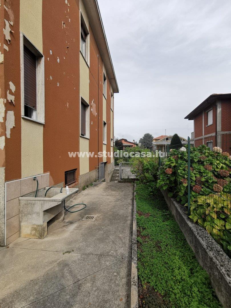 Appartamento in Villa in vendita a Brignano Gera d