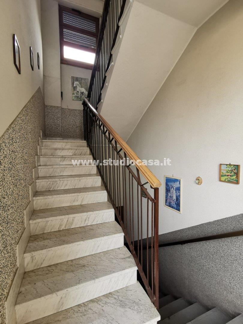 Appartamento in Villa in vendita a Brignano Gera d