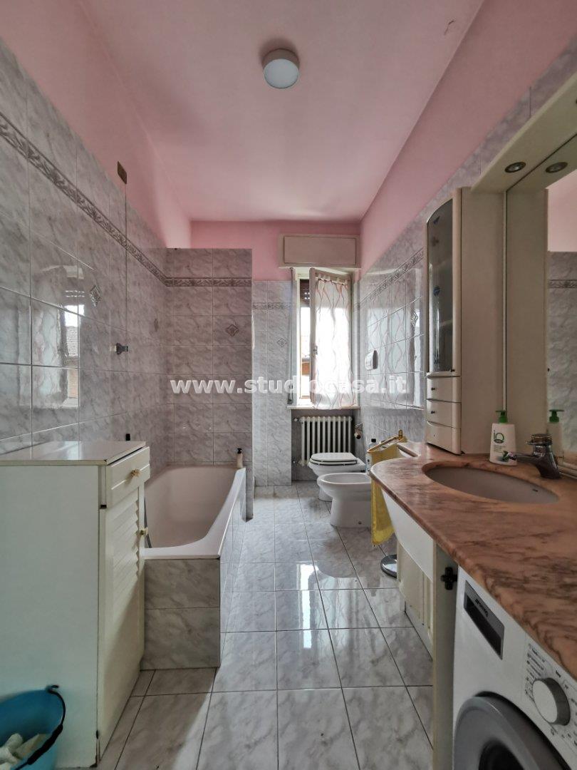 Appartamento in Villa in vendita a Brignano Gera d