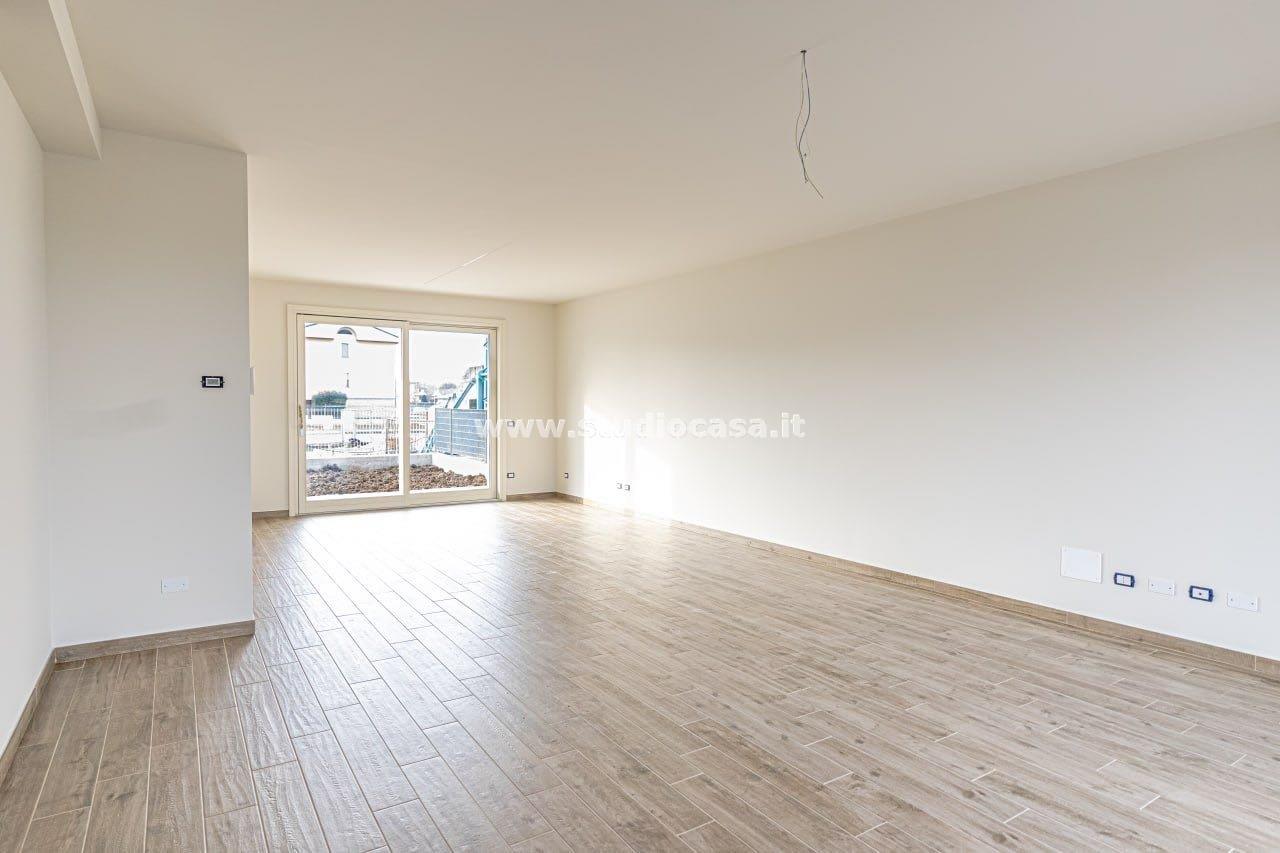 Villa Unifamiliare in vendita a Caravaggio