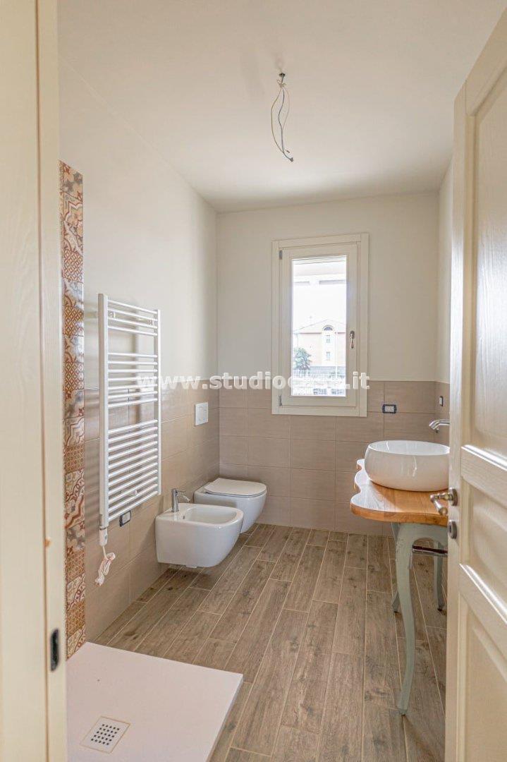 Villa Unifamiliare in vendita a Caravaggio