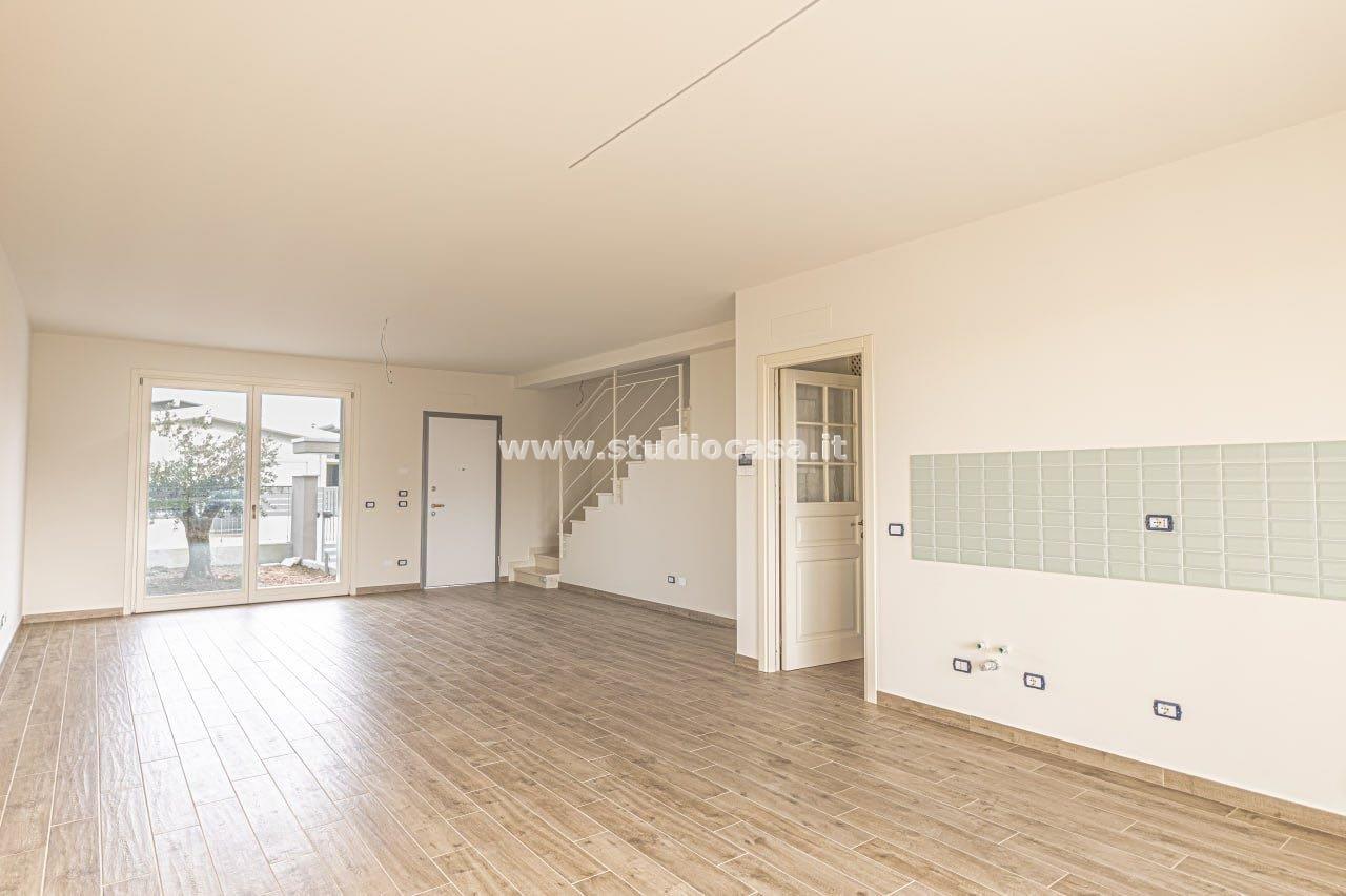 Villa Unifamiliare in vendita a Caravaggio