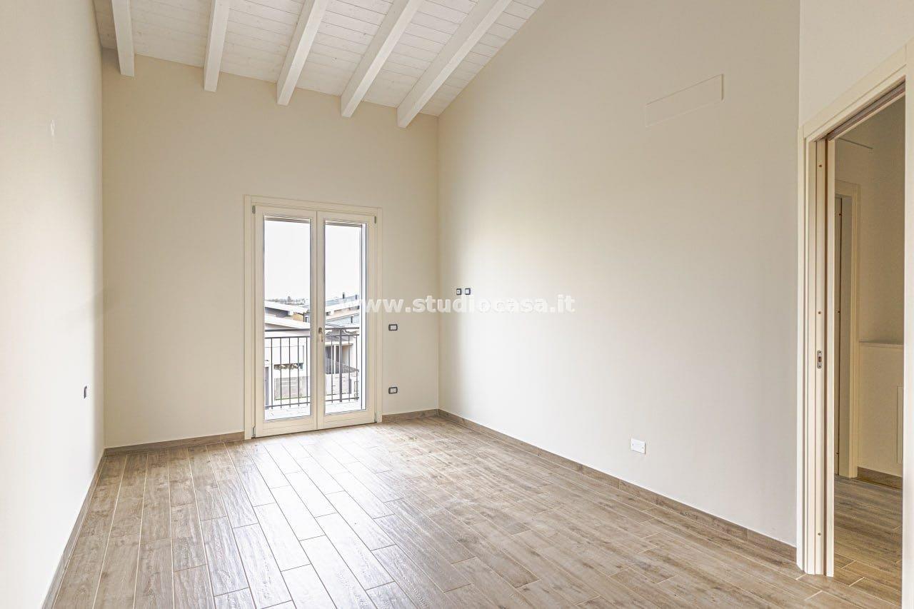 Villa Unifamiliare in vendita a Caravaggio