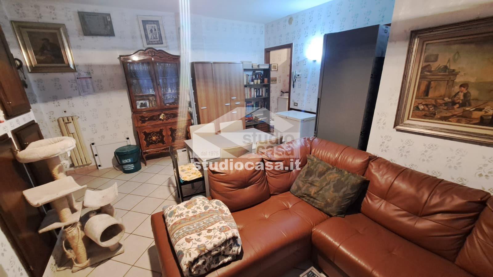 Appartamento in vendita a Capralba