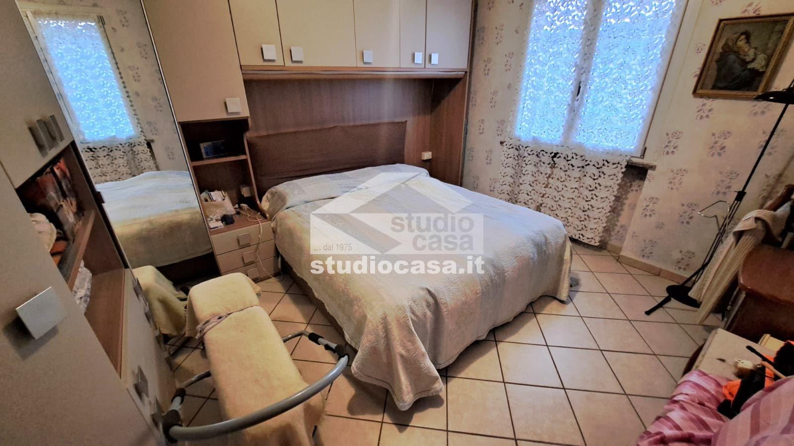 Appartamento in vendita a Capralba