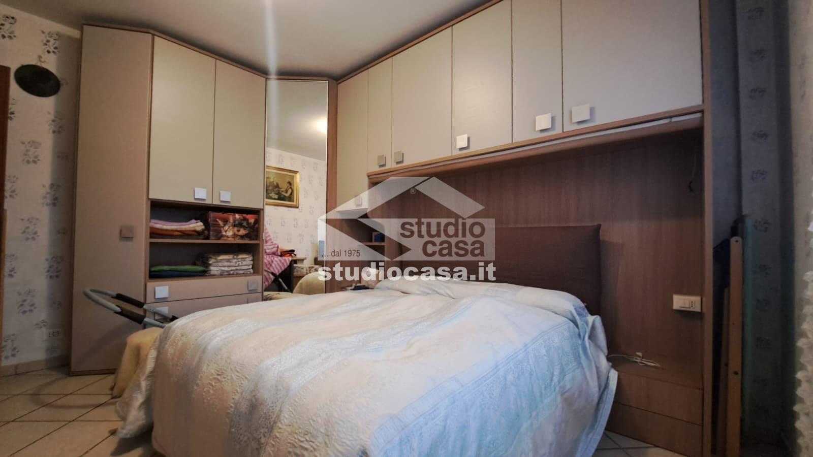 Appartamento in vendita a Capralba