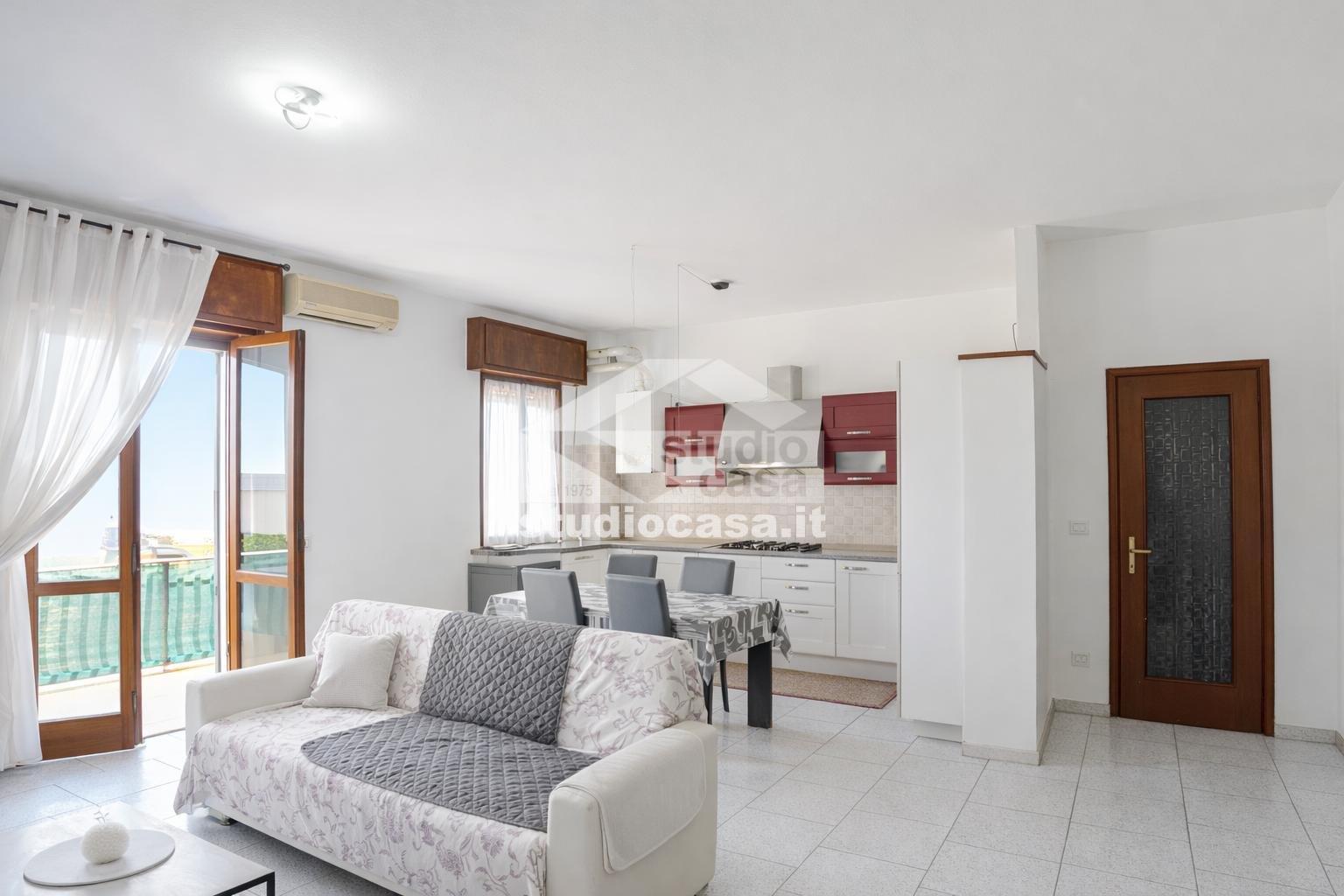 Appartamento in vendita a Fornovo San Giovanni