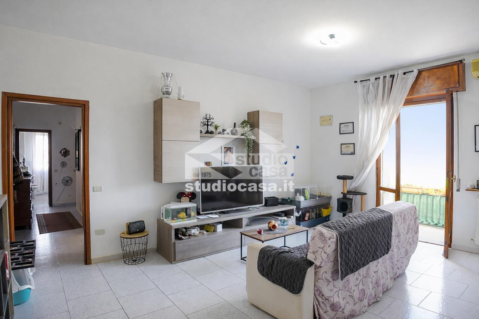 Appartamento in vendita a Fornovo San Giovanni