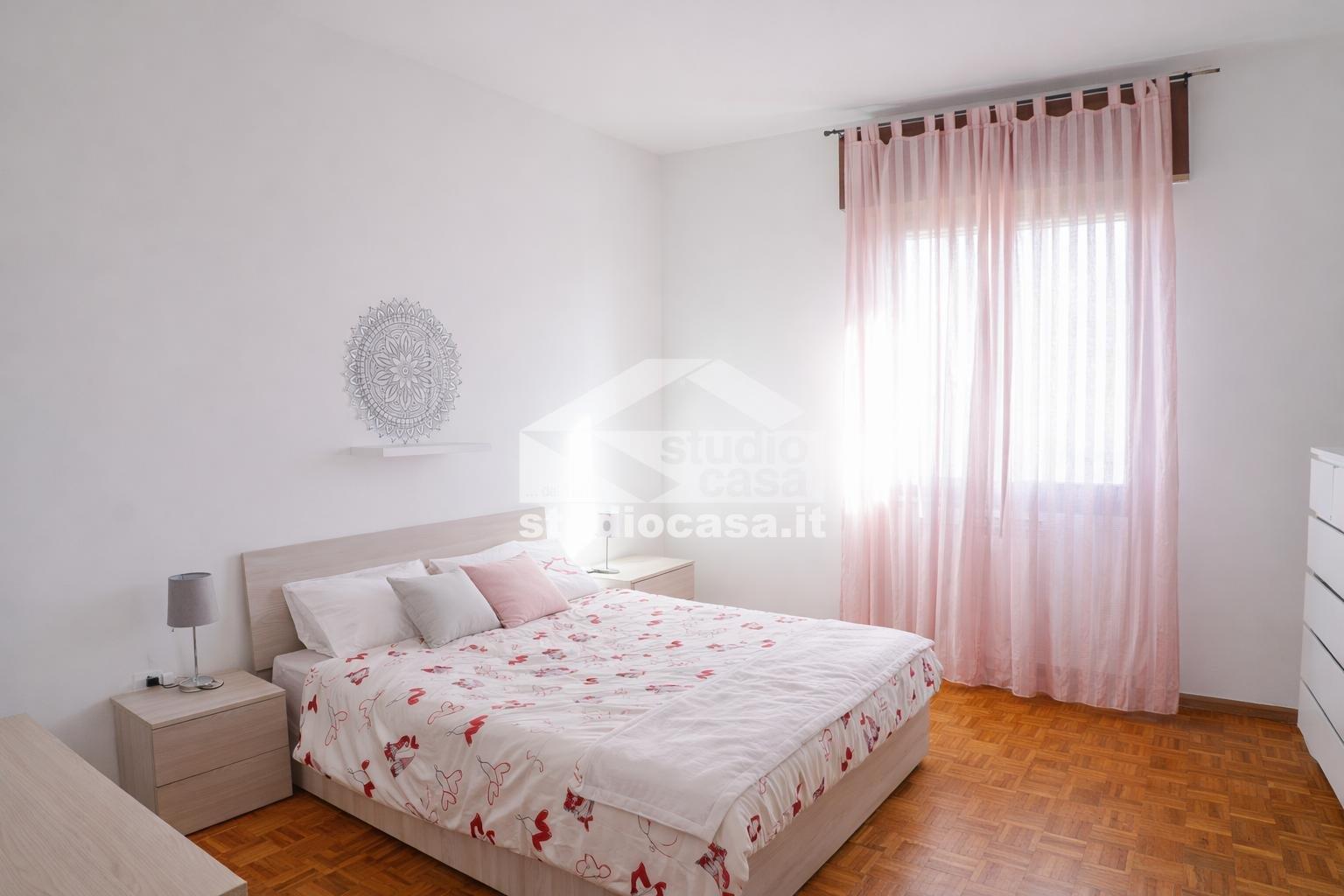 Appartamento in vendita a Fornovo San Giovanni