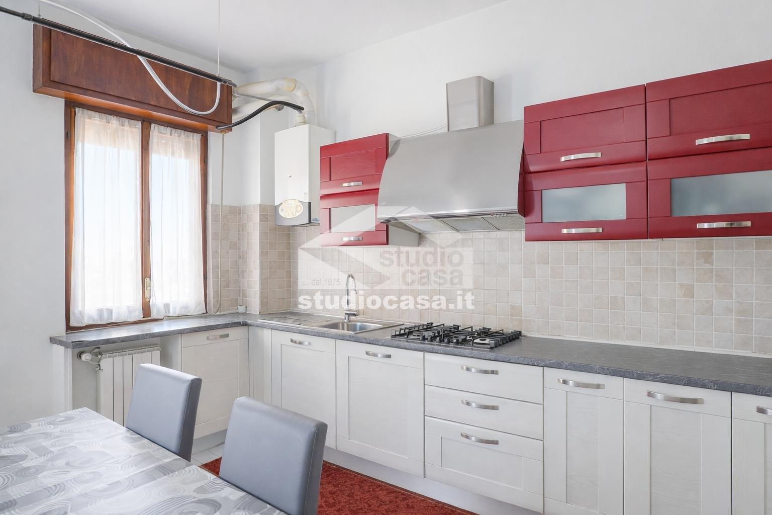 Appartamento in vendita a Fornovo San Giovanni