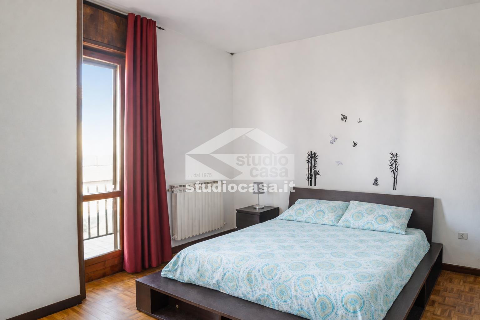 Appartamento in vendita a Fornovo San Giovanni