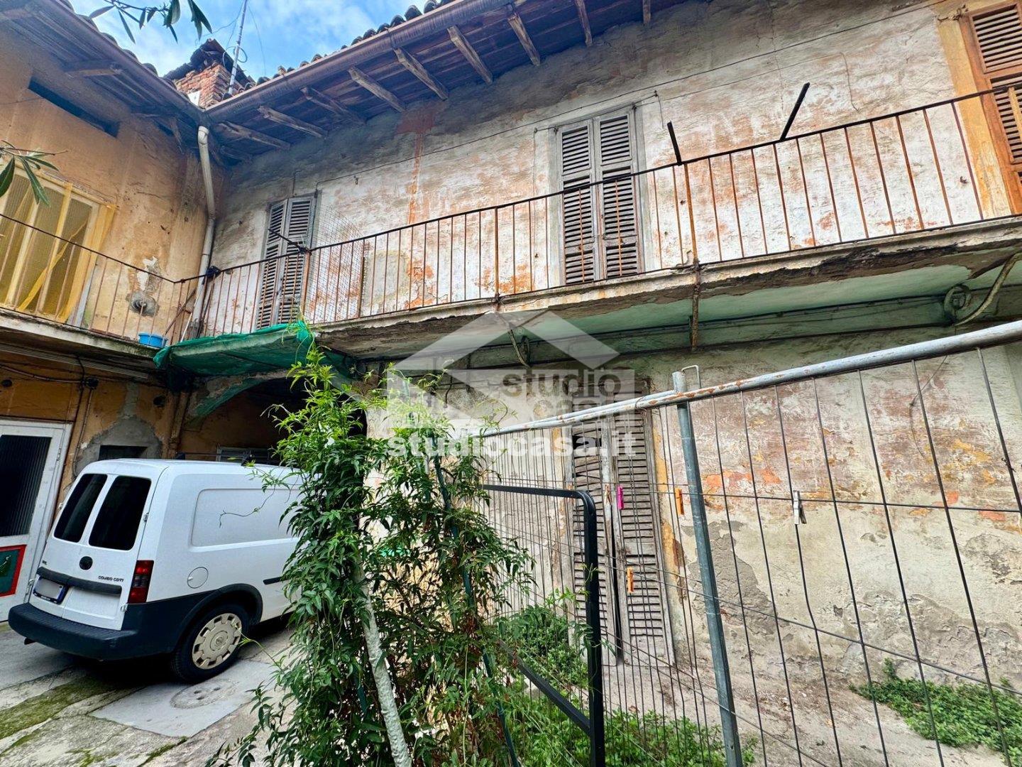 Casa Unifamiliare in vendita a Caravaggio