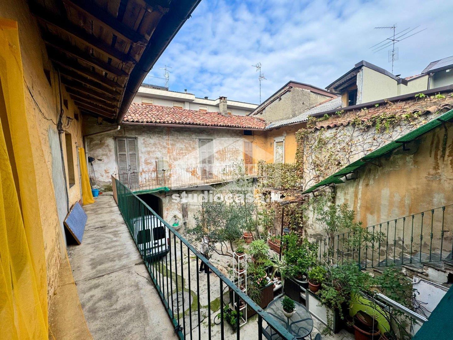 Casa Unifamiliare in vendita a Caravaggio