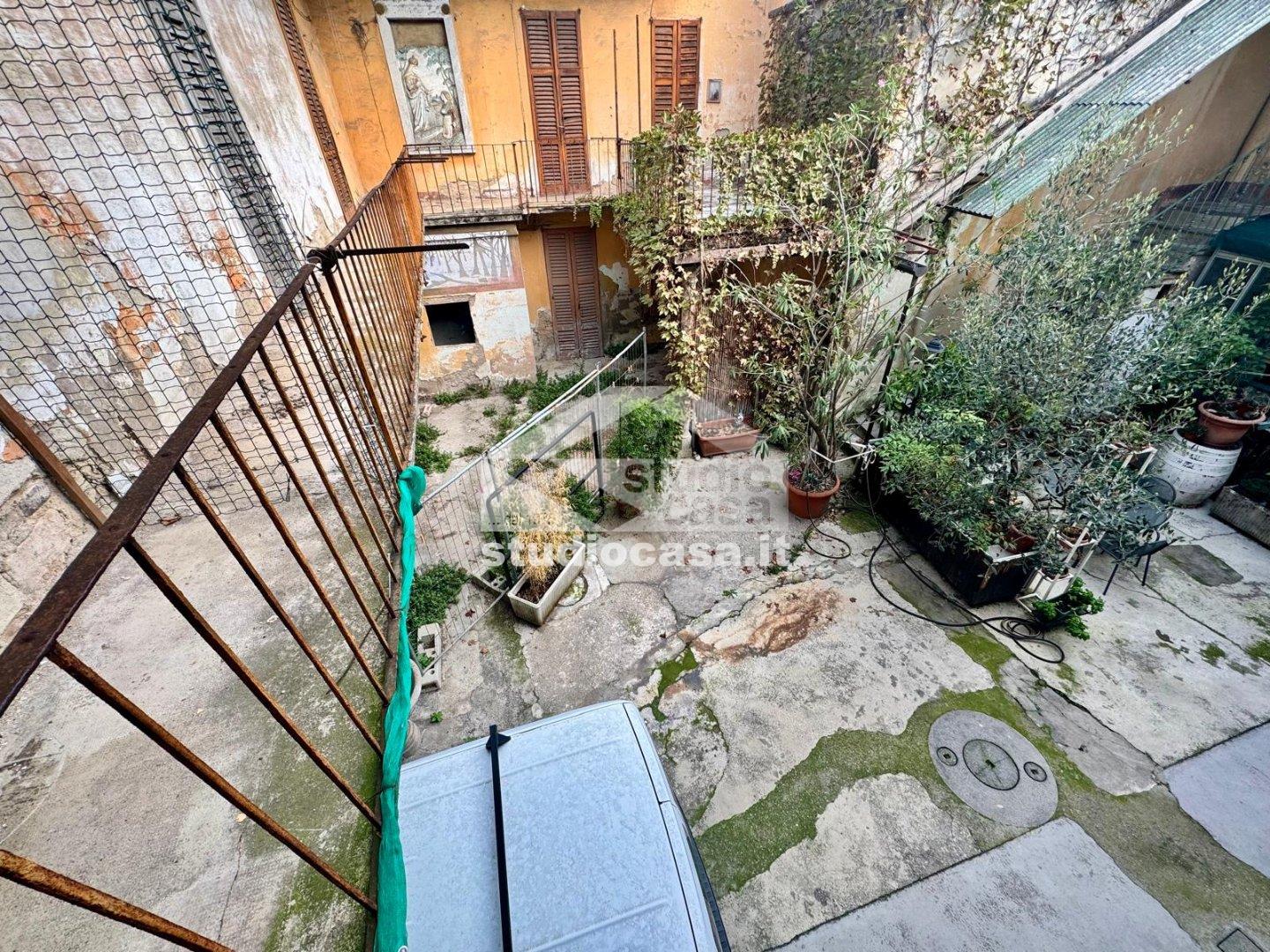 Casa Unifamiliare in vendita a Caravaggio
