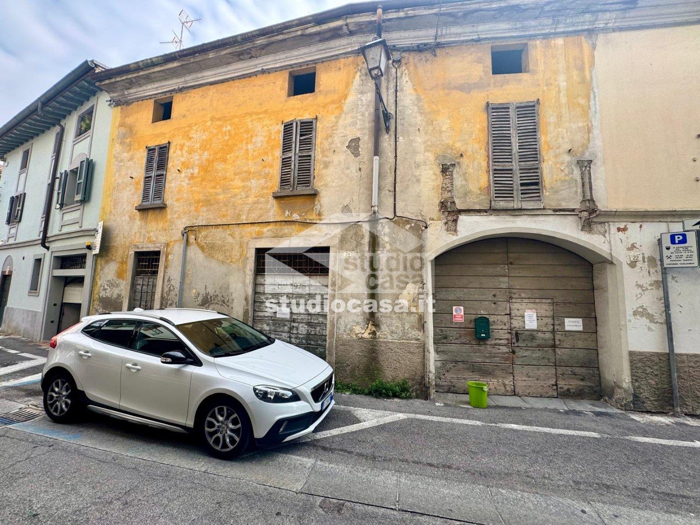 Casa Unifamiliare in vendita a Caravaggio