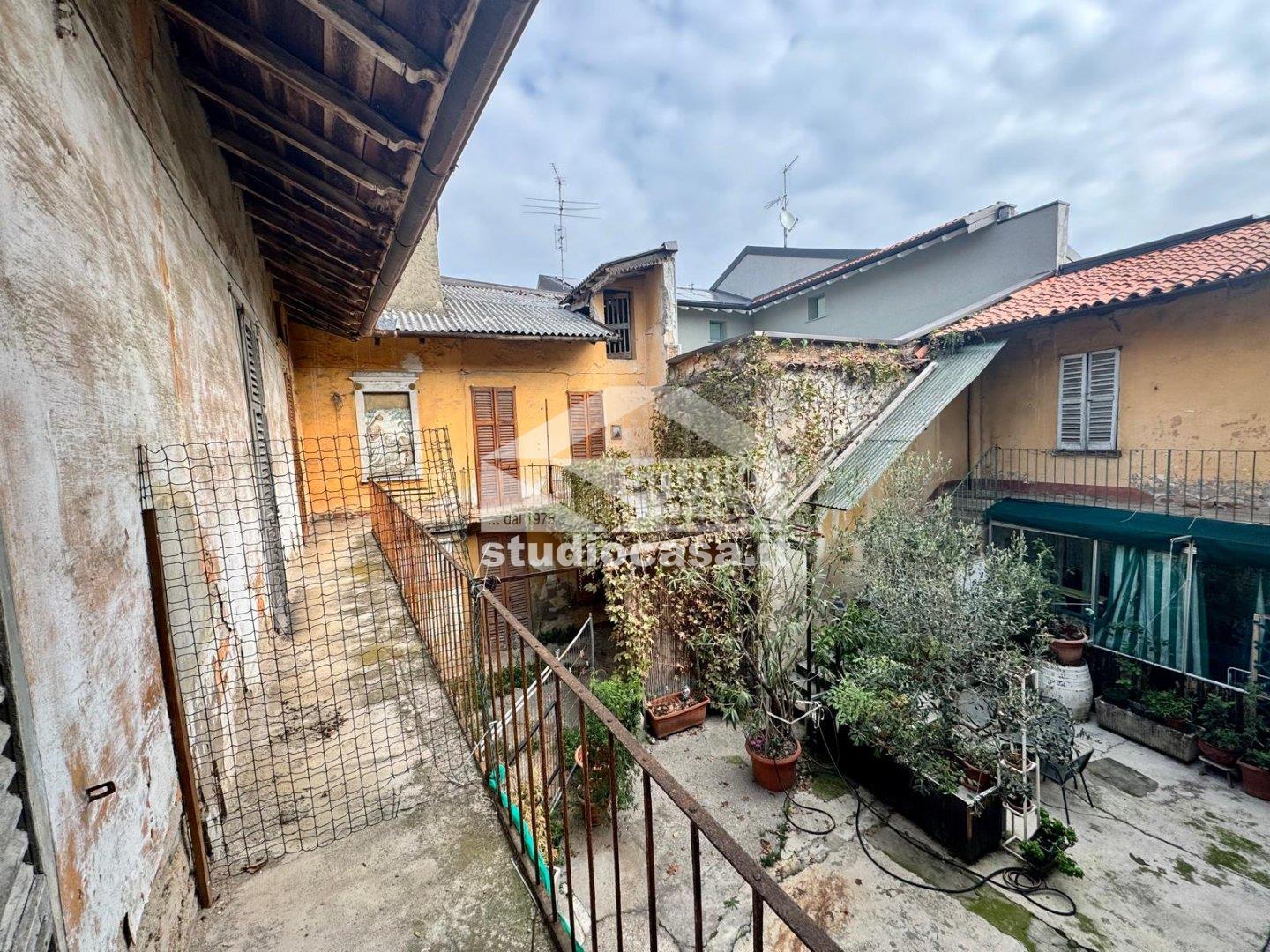Casa Unifamiliare in vendita a Caravaggio