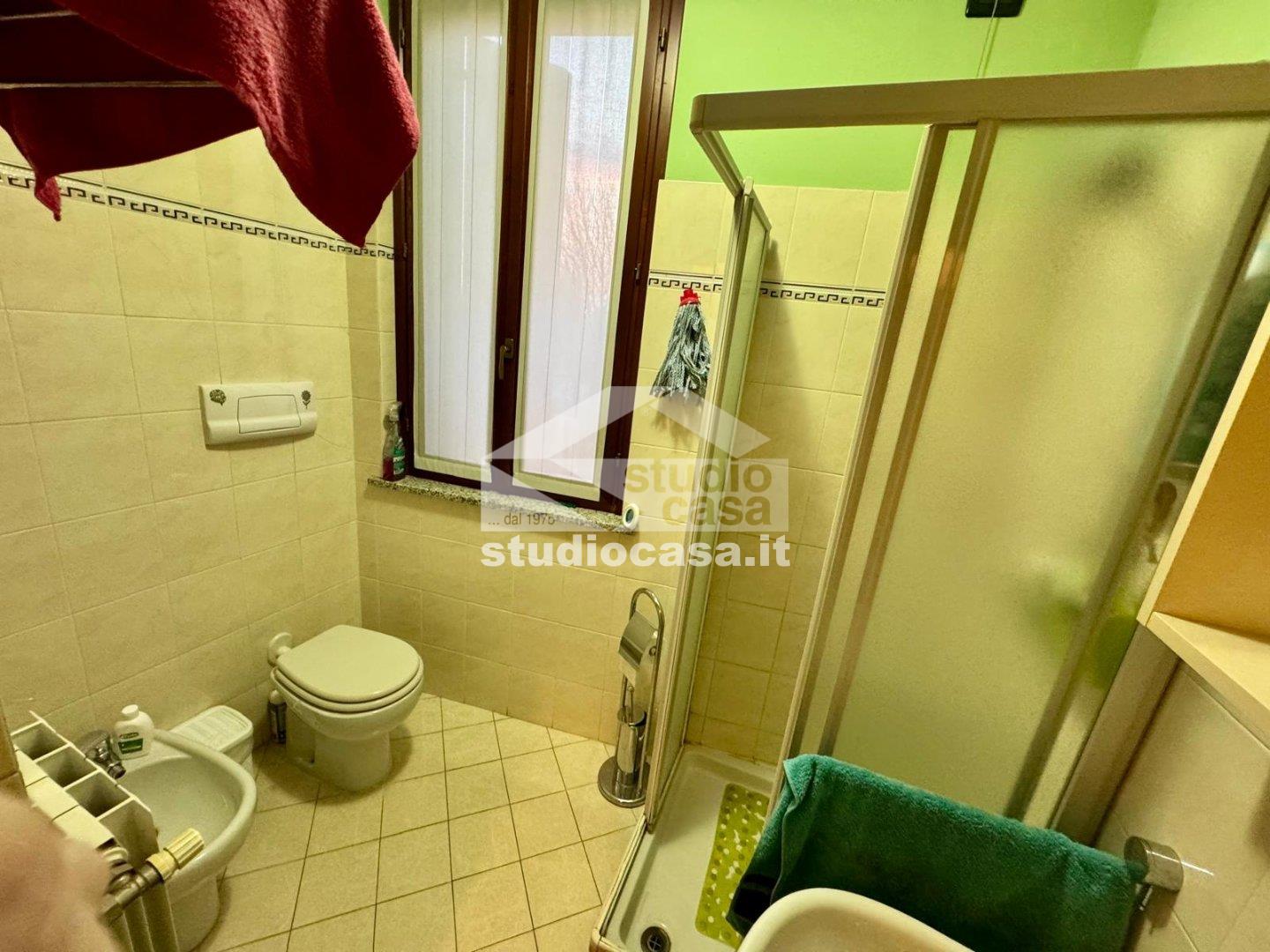 Appartamento in vendita a Caravaggio