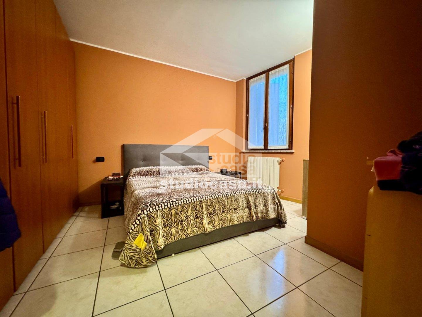 Appartamento in vendita a Caravaggio