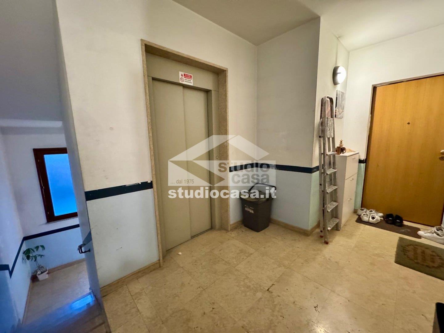 Appartamento in vendita a Caravaggio