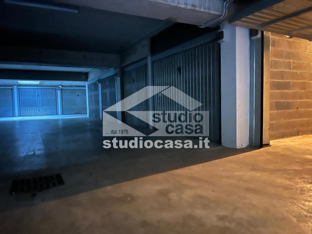 Box / Autorimessa in vendita a Caravaggio