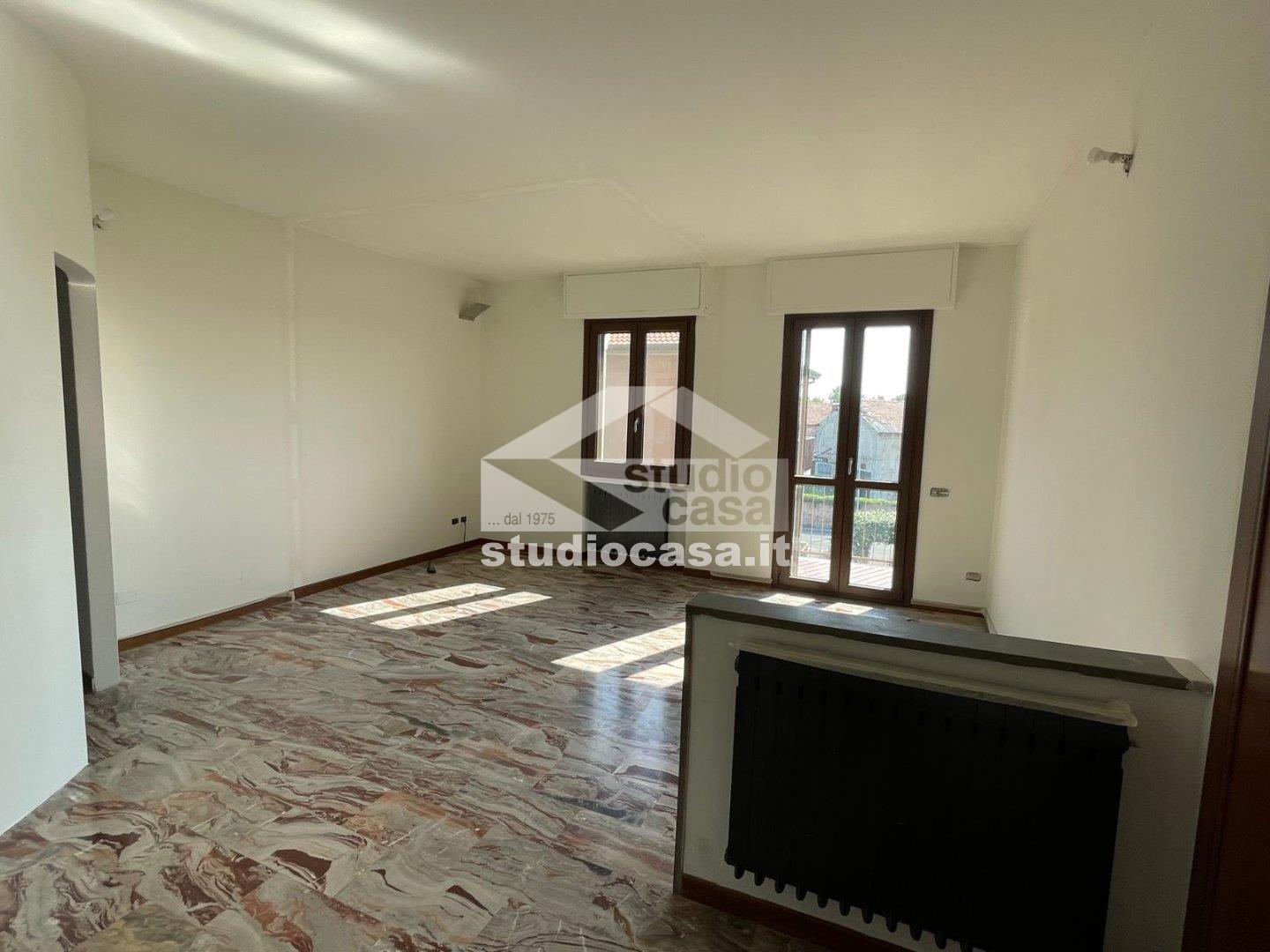 Appartamento in vendita a Caravaggio