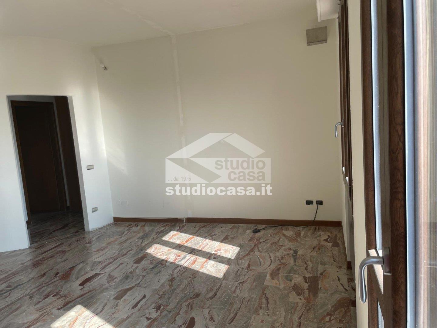 Appartamento in vendita a Caravaggio