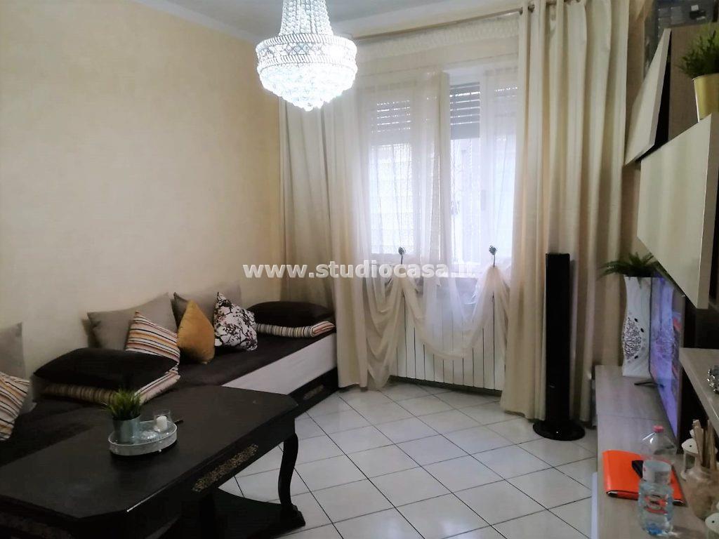 Appartamento in vendita a Fornovo San Giovanni