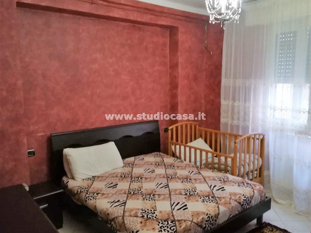 Appartamento in vendita a Fornovo San Giovanni