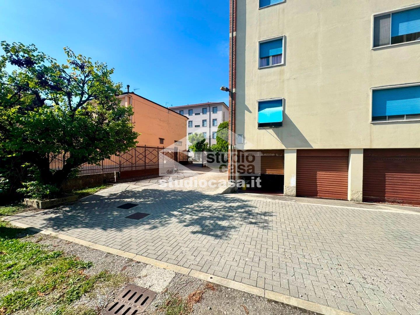 Appartamento in vendita a Caravaggio