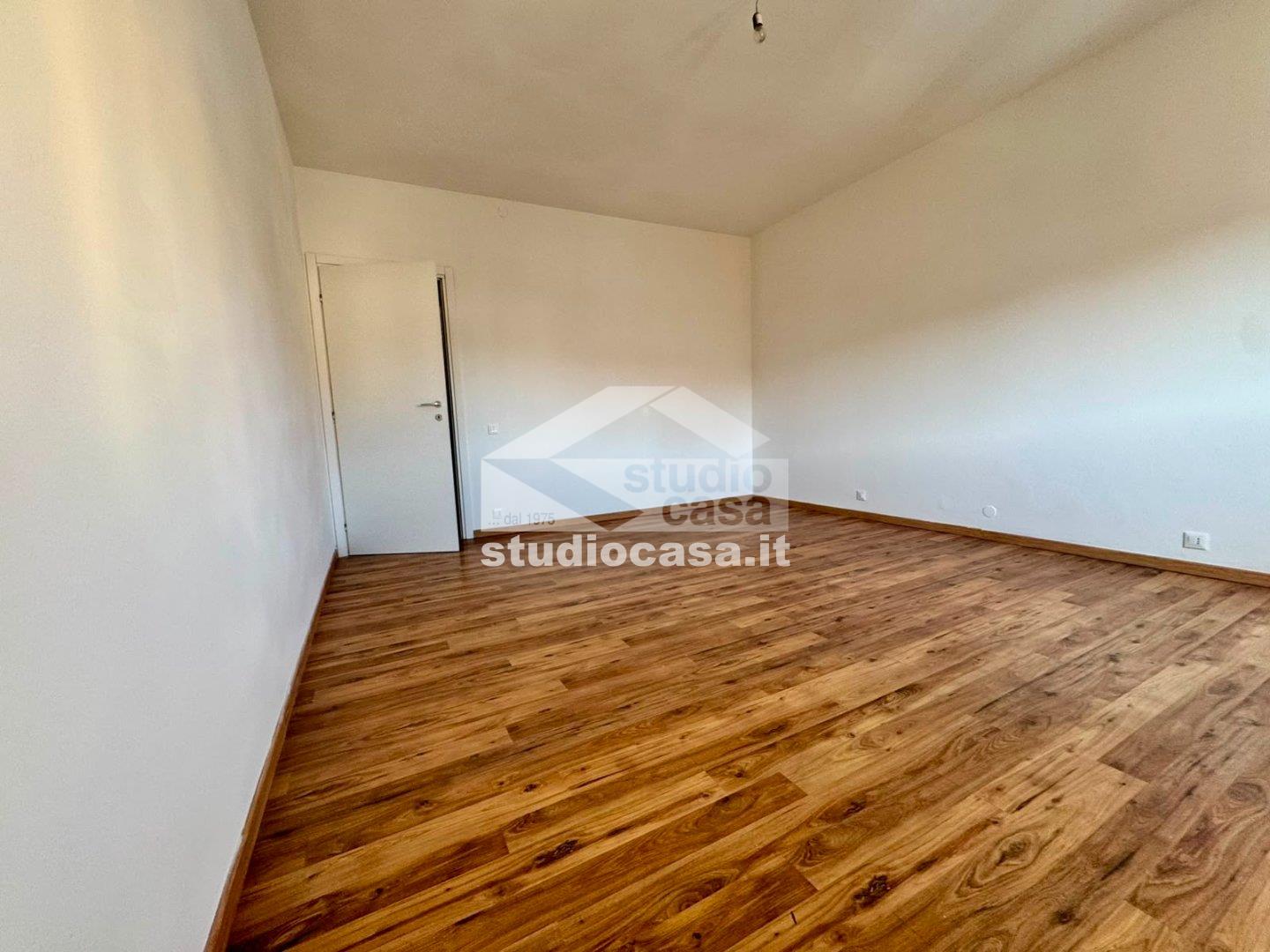 Appartamento in vendita a Caravaggio