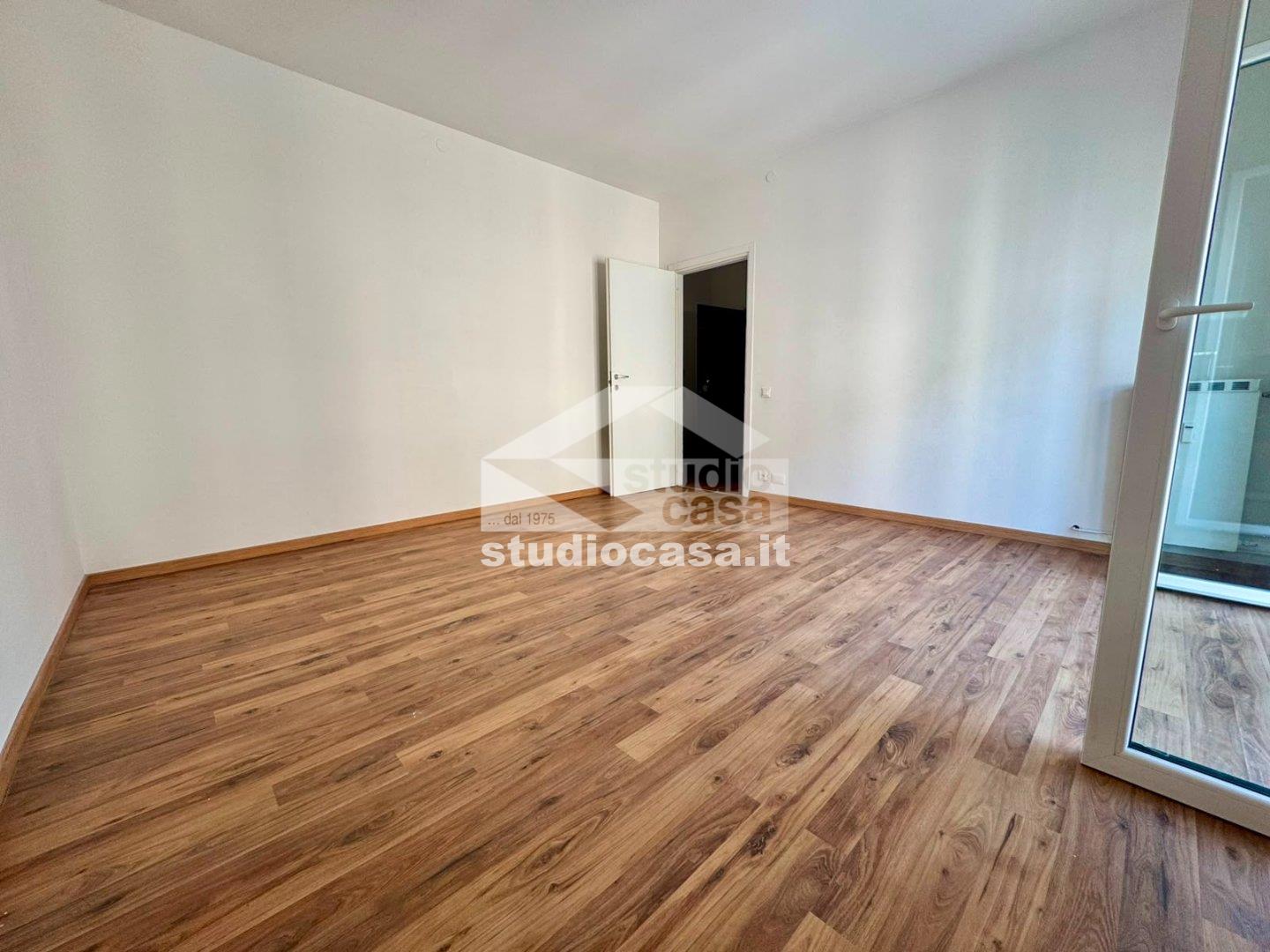 Appartamento in vendita a Caravaggio