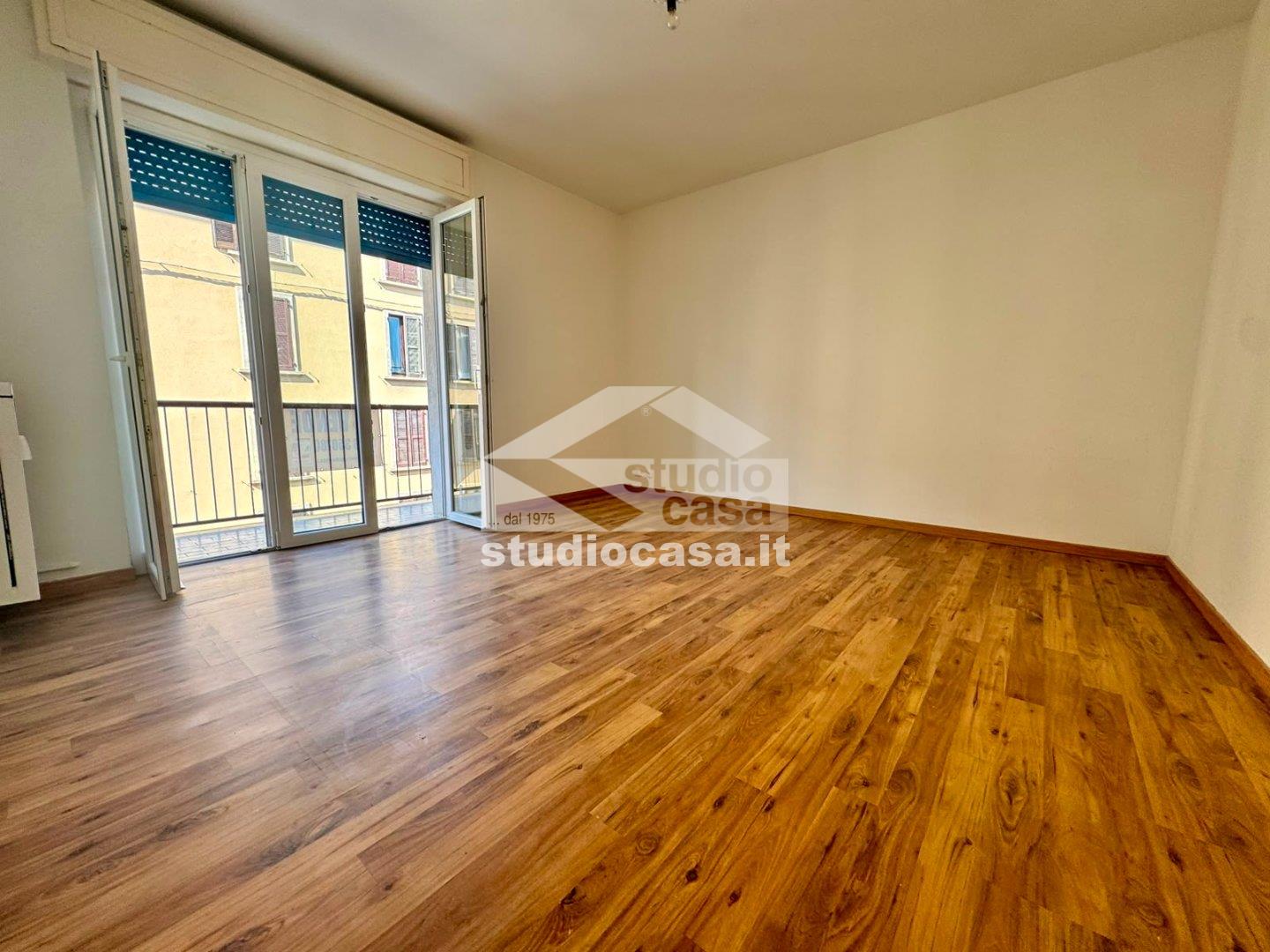 Appartamento in vendita a Caravaggio