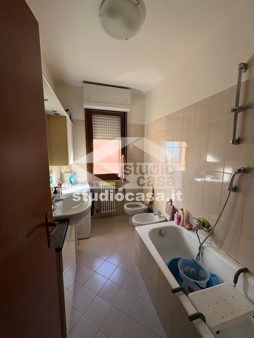 Appartamento in vendita a Bergamo