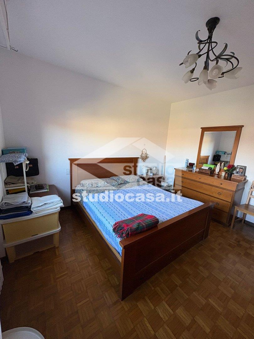 Appartamento in vendita a Bergamo