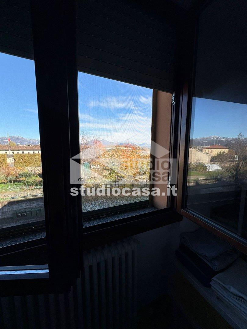 Appartamento in vendita a Bergamo