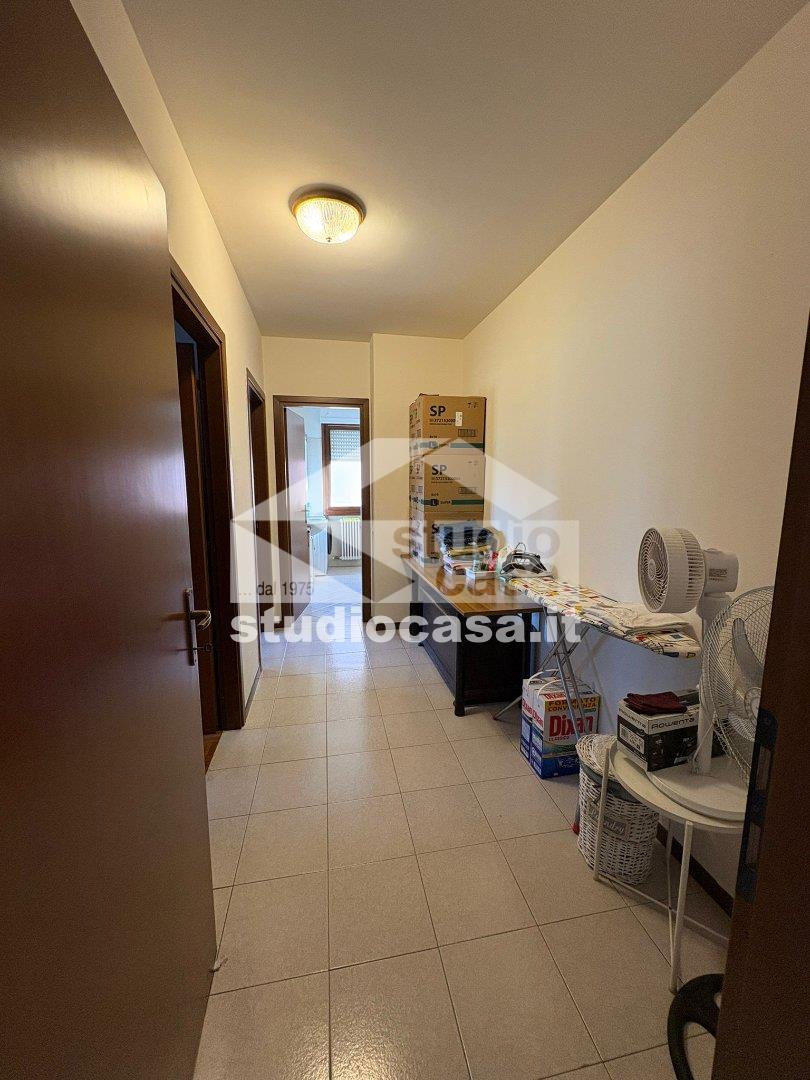 Appartamento in vendita a Bergamo