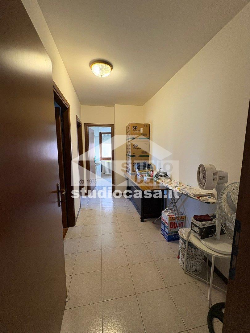 Appartamento in vendita a Bergamo