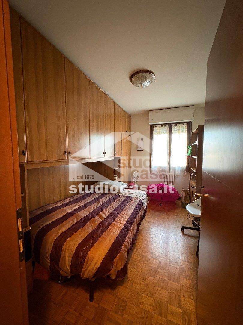 Appartamento in vendita a Bergamo