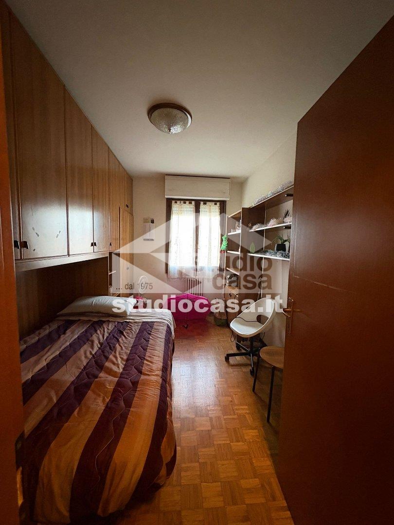 Appartamento in vendita a Bergamo