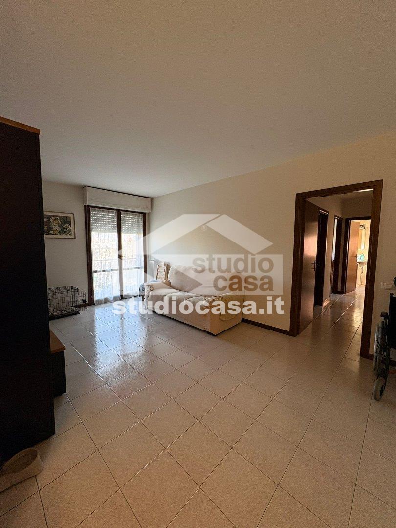 Appartamento in vendita a Bergamo